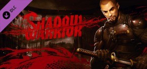 Shadow warrior special edition difference