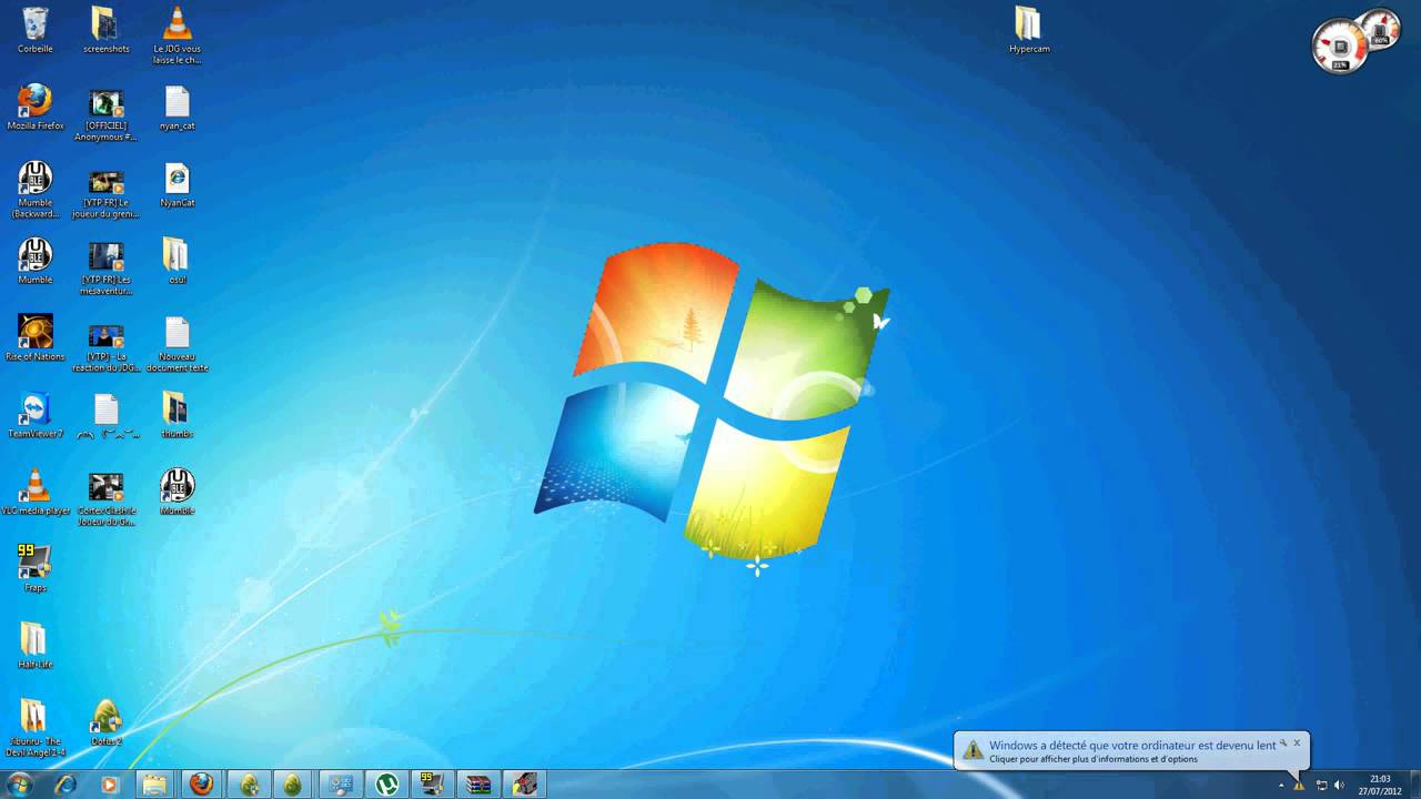 Saac 1.2 Windows 7